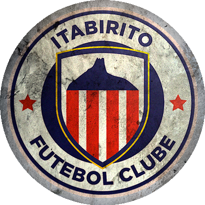 Logo Itabirito Futebol Clube SAF